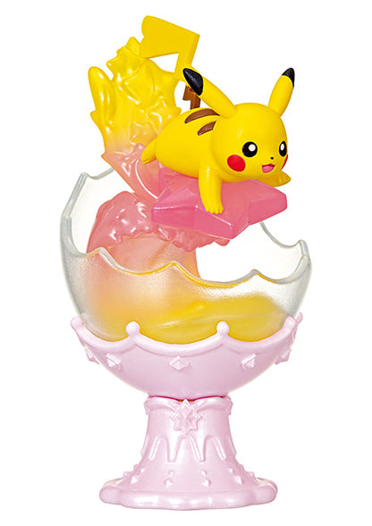 POP'n SWEET COLLECTION Pokemon Re-Ment (Open, Perfect Condition)
