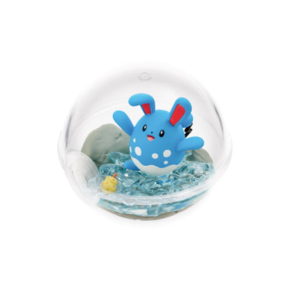 Pokemon Terrarium Collection 14 Re-Ment
