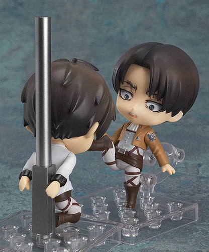 Levi Nendoroid (#390) Good Smile Company Shingeki no Kyojin