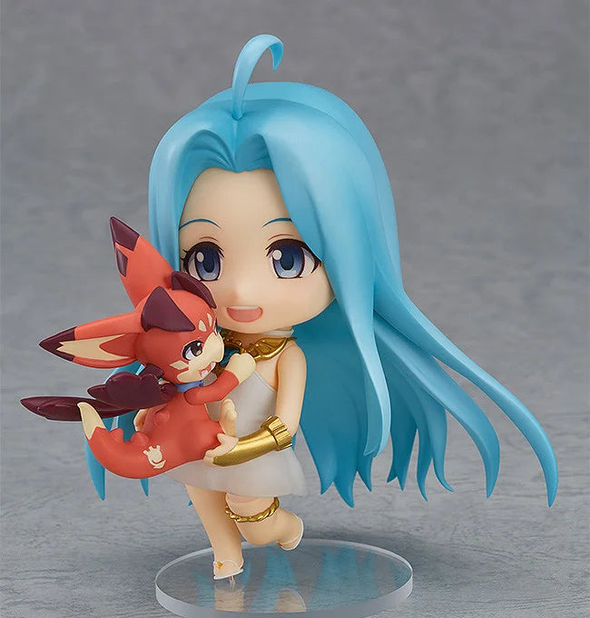 Lyria & Vy Nendoroid (#779) Good Smile Company Granblue Fantasy