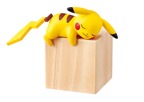 FuchiPito: Collection 2 Pokemon Re-Ment (Open, Perfect Condition)