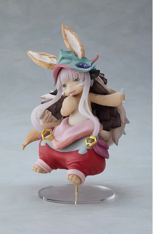 Nanachi Coreful Figure Taito made in abyss