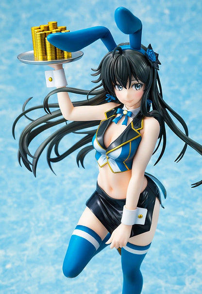 Yukinoshita Yukino Casino Party Ver. 1/7 KADOKAWA CAworks