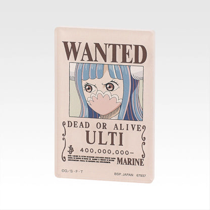 Acrylic Block Premio G Ichiban Kuji One Piece