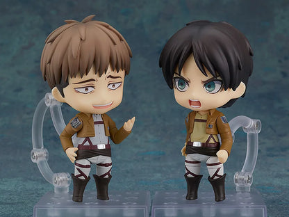 Jean Kirstein Nendoroid (#1383) Good Smile Company Shingeki no Kyojin