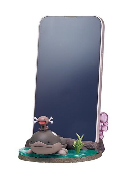 Pokemon DesQ Desktop Figure ~Welcome to the Paldea Region!~ Re-Ment
