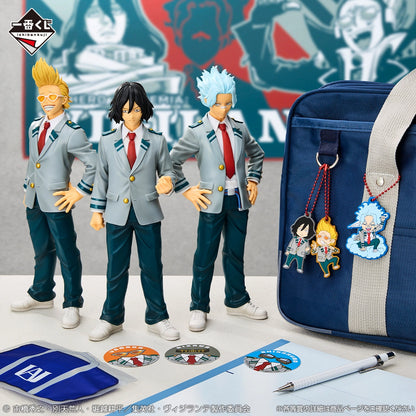 Yamada Hizashi Student Premio C MASTERLISE Ichiban Kuji My Hero Academia ILLEGALS