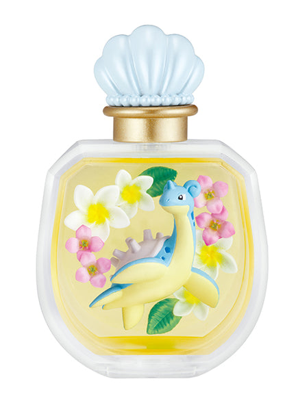 Petite Fleur Seasonal Flowers Pokemon Re-Ment (Open, Perfect Condition)