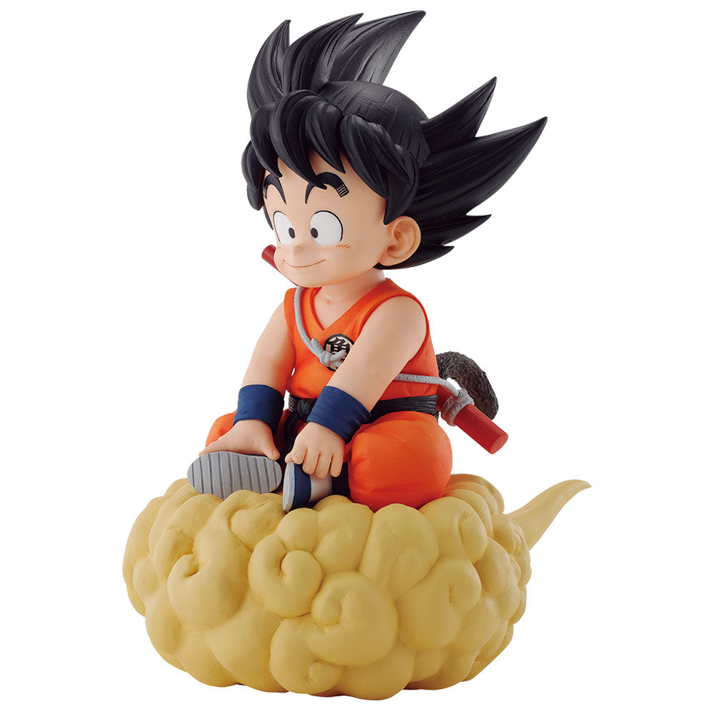 Son Goku A MASTERLISE Dragon Ball