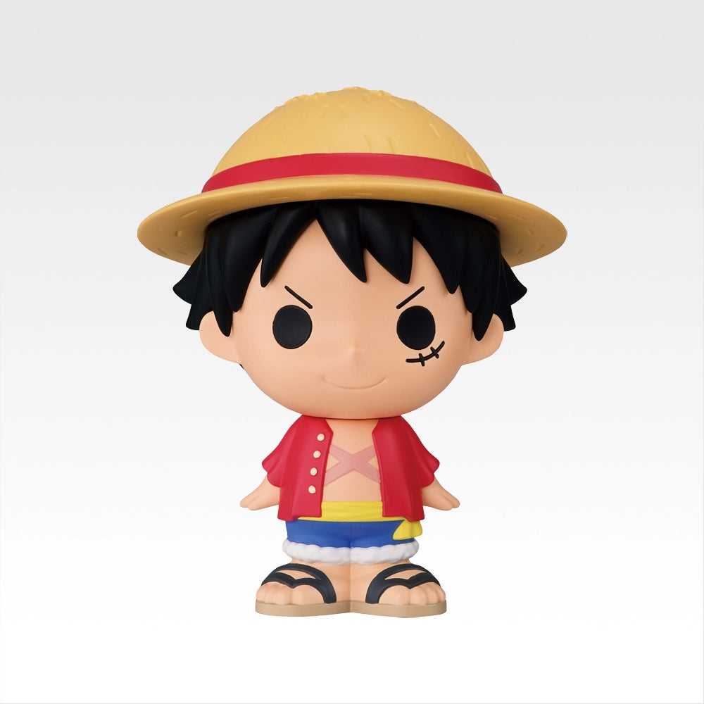 Monkey D. Luffy Mini Figure Premio F Ichiban Kuji One Piece