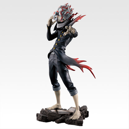 Okarun (Transformation)Premio A MASTERLISE Ichiban kuji Dandadan