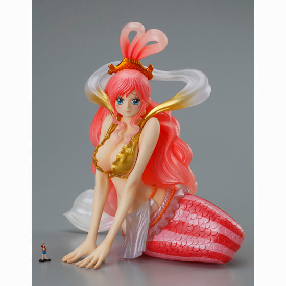 Shirahoshi 1/144 WORLD SCALE One Piece Bandai