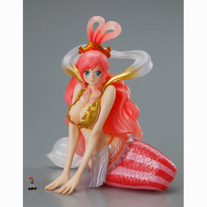 Shirahoshi 1/144 WORLD SCALE One Piece Bandai