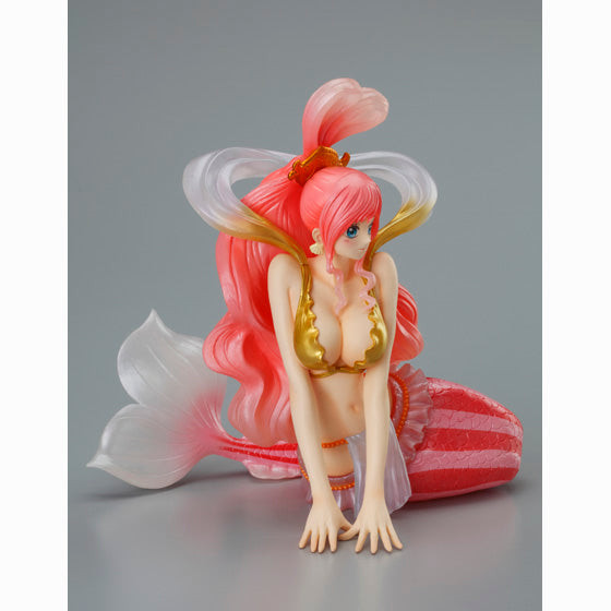 Shirahoshi 1/144 WORLD SCALE One Piece Bandai
