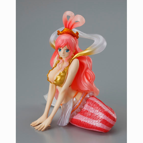 Shirahoshi 1/144 WORLD SCALE One Piece Bandai