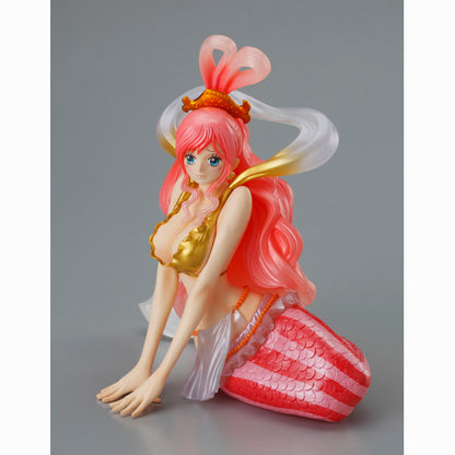 Shirahoshi 1/144 WORLD SCALE One Piece Bandai