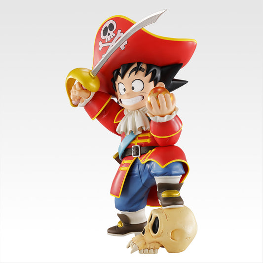 Son Goku Premio B Ichiban Kuji Dragon Ball