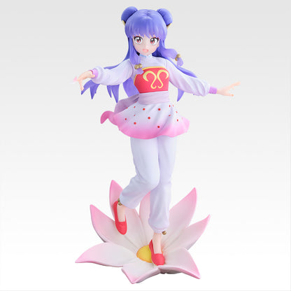 Shampoo Accessory Stand Premio B Ichiban Kuji Ranma 1/2