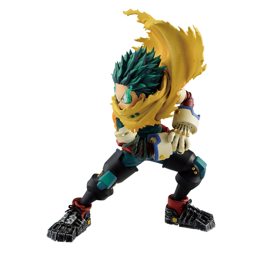 Izuku Midoriya Premio A MASTERLISE My Hero Academia