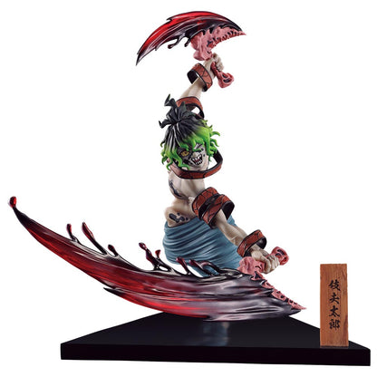 Gyutaro premio D Ichiban Kuji Kimetsu no Yaiba
