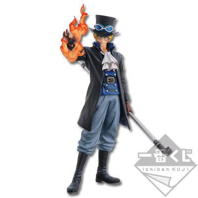 Sabo A Ichiban Kuji One Piece