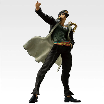 Jotaro Kujo Premio C MASTERLISE Ichiban Kuji JoJo's