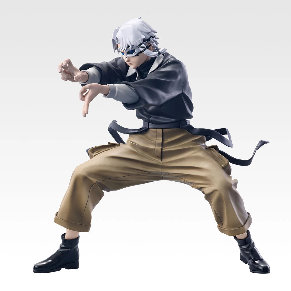 Ren Hakuri Preis C MASTERLISE Ichiban Kuji Kagurabachi