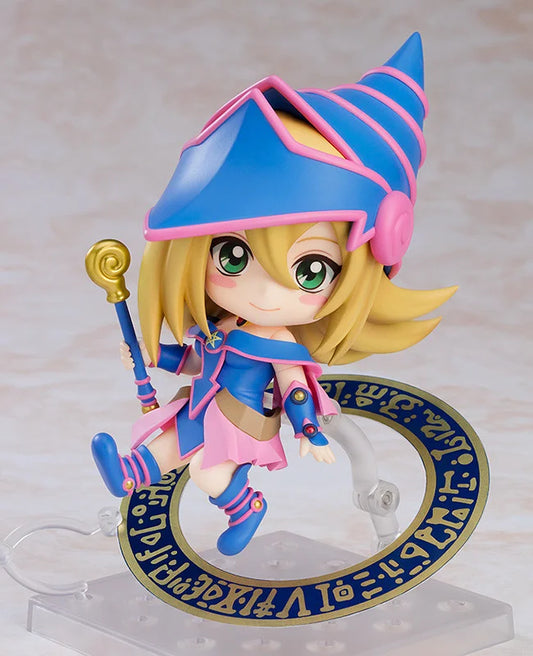 Dark Magician Girl Nendoroid #1596 Good Smile Yu-Gi-Oh!