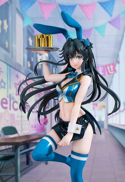 Yukinoshita Yukino Casino Party Ver. 1/7 KADOKAWA CAworks