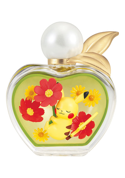 Petite Fleur Trois Pokemon Re-Ment (Open, Perfect Condition)