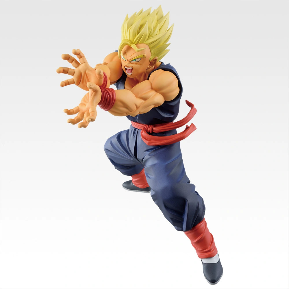 Super-Saiyajin Son Gohan Preis B MASTERLISE Ichiban Kuji Dragon Ball