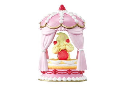 Pokemon NIGHTY NIGHT Collection Re-Ment