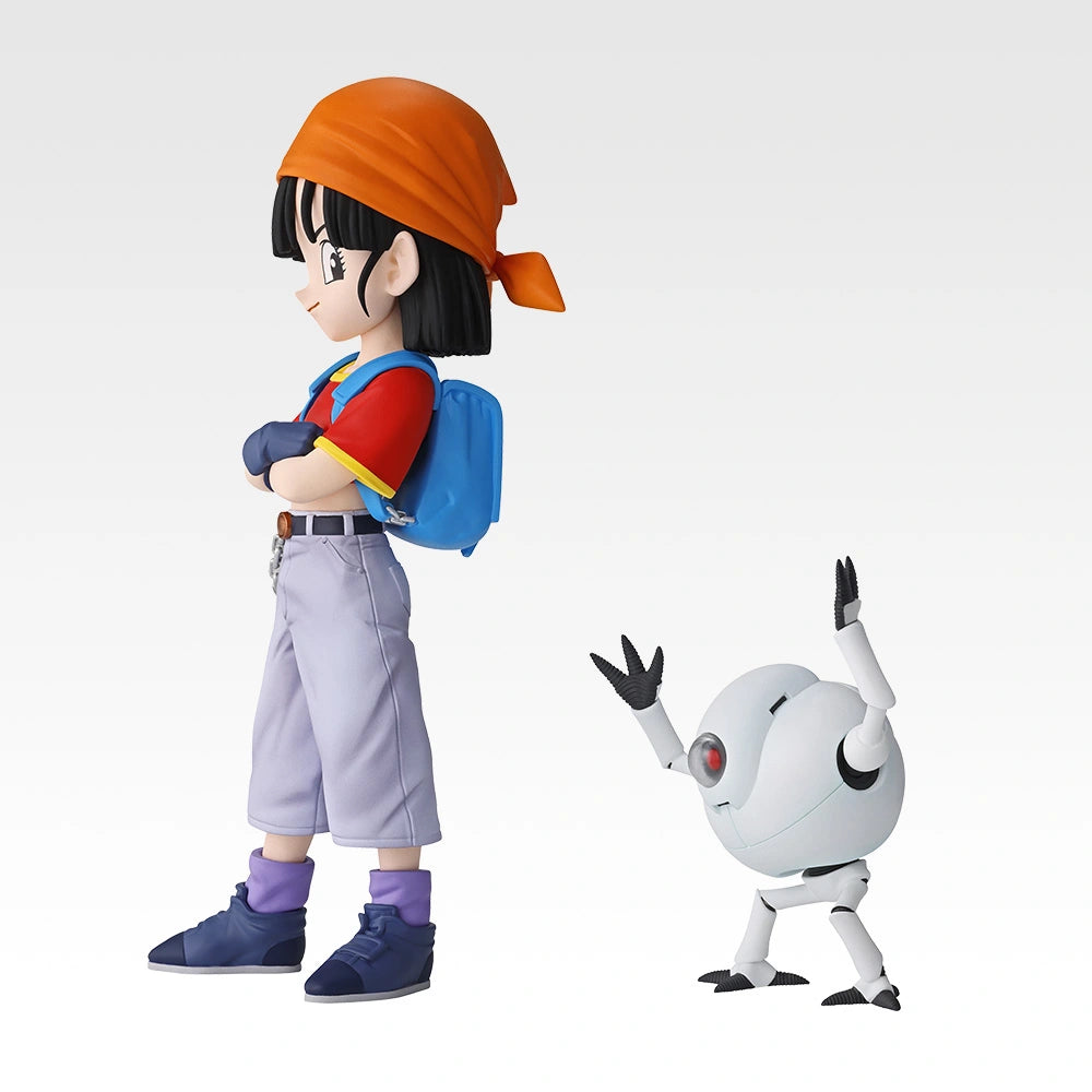 Pan & Gil Premio E MASTERLISE PLUS Ichiban Kuji Dragon Ball
