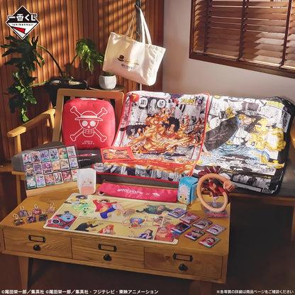 Tote bag Premio D Ichiban Kuji One Piece
