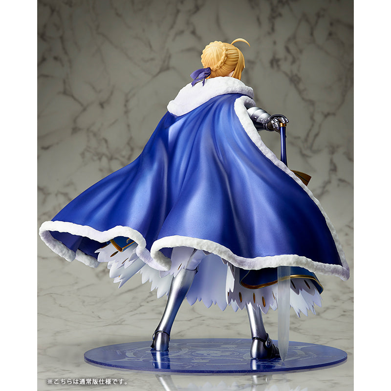 Saber Altria Pendragon Deluxe Edition 1/7 Fate/Grand Order Aniplex