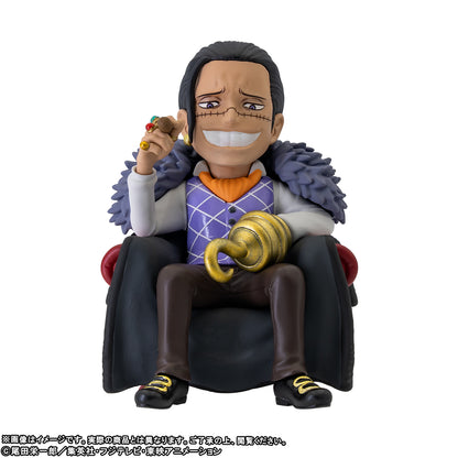 Cross Guild World Collectible Figure PREMIUM One Piece Limited Edition