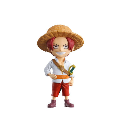 Onepi no Mi 20th Naval Battle One Piece Bandai (Open, Mint Condition)