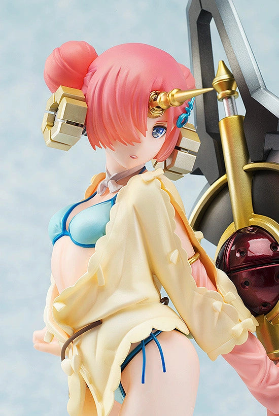 Saber / Frankenstein 1/7 Fate/Grand Order Max Factory