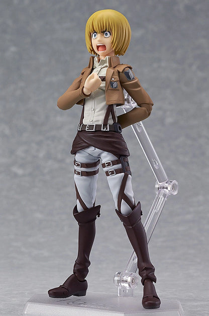 Armin Arlert Figma (#EX-017) Attack on Titan