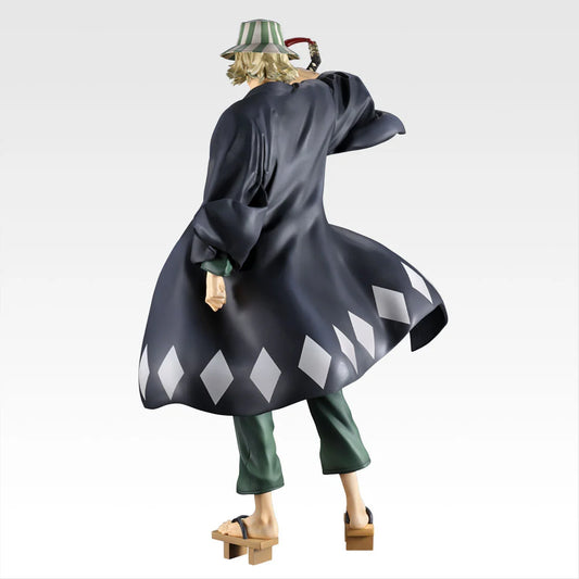 Kisuke Urahara Last One MASTERLISE Ichiban Kuji Bleach