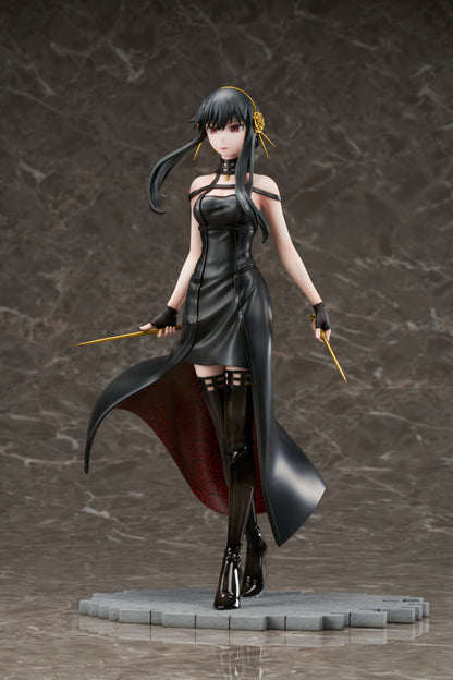 Yor Forger 1/7 F:NEX