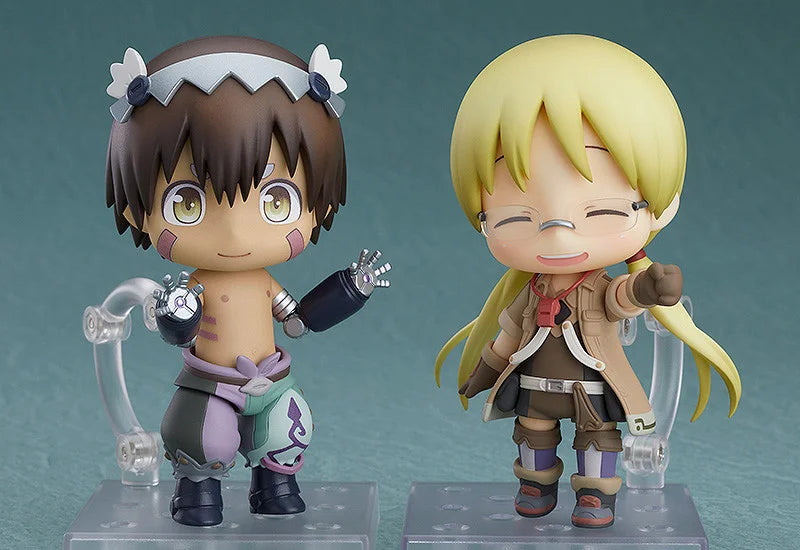 Reg Nendoroid made in abyss (#1053) Good Smile Company