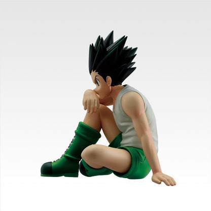 Gon Prize C MASTERLISE Ichiban Kuji HUNTER×HUNTER
