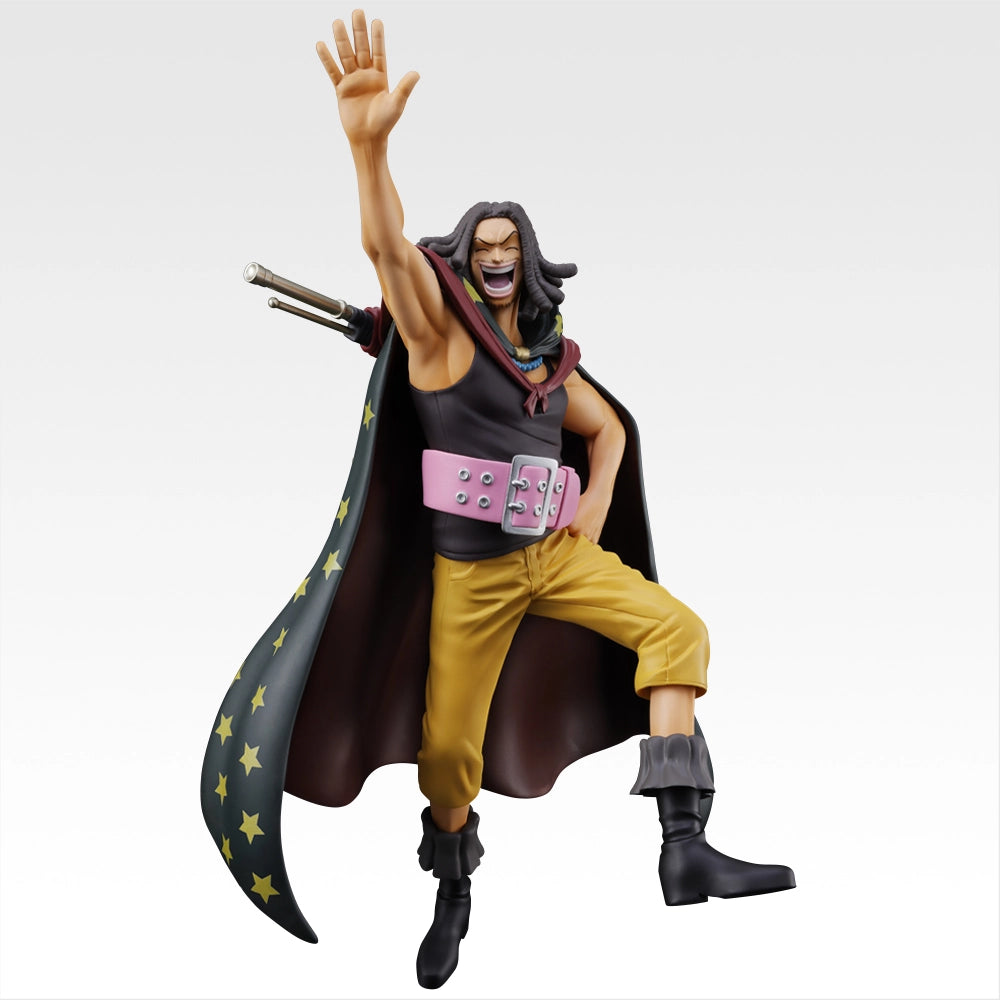 Yasopp Premio C MASTERLISE EXPIECE Ichiban Kuji One Piece