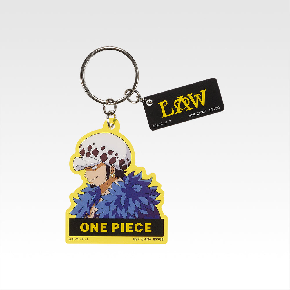 Acrylic Keychain premio I Ichiban Kuji One Piece
