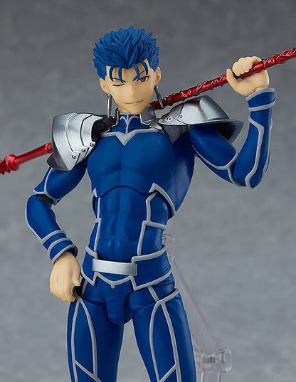 Cú Chulainn Figma (#375) Fate/Grand Order