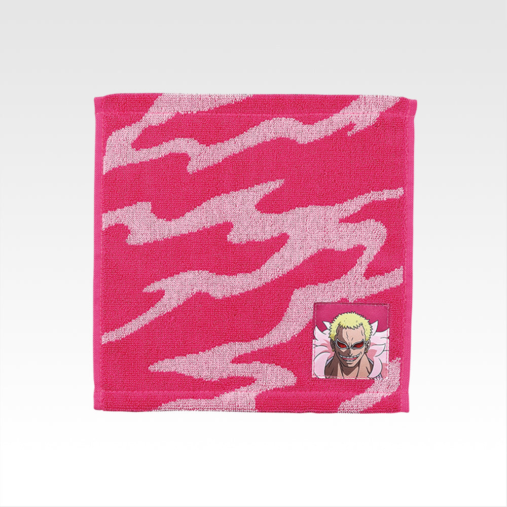 Towel premio H Ichiban Kuji One Piece