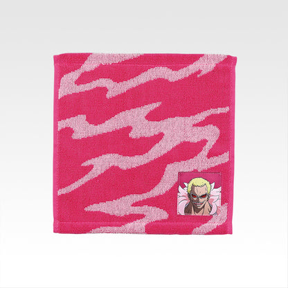 Towel premio H Ichiban Kuji One Piece