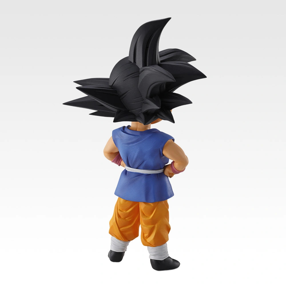 Son Goku Premio C MASTERLISE Ichiban Kuji Dragon Ball