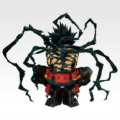 Izuku Midoriya Overlay Last One MASTERLISE My Hero Academia